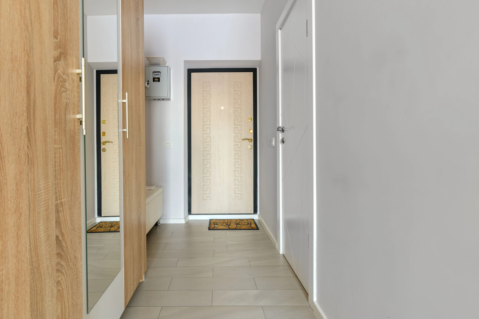 Апартаменты Sea by Apartico