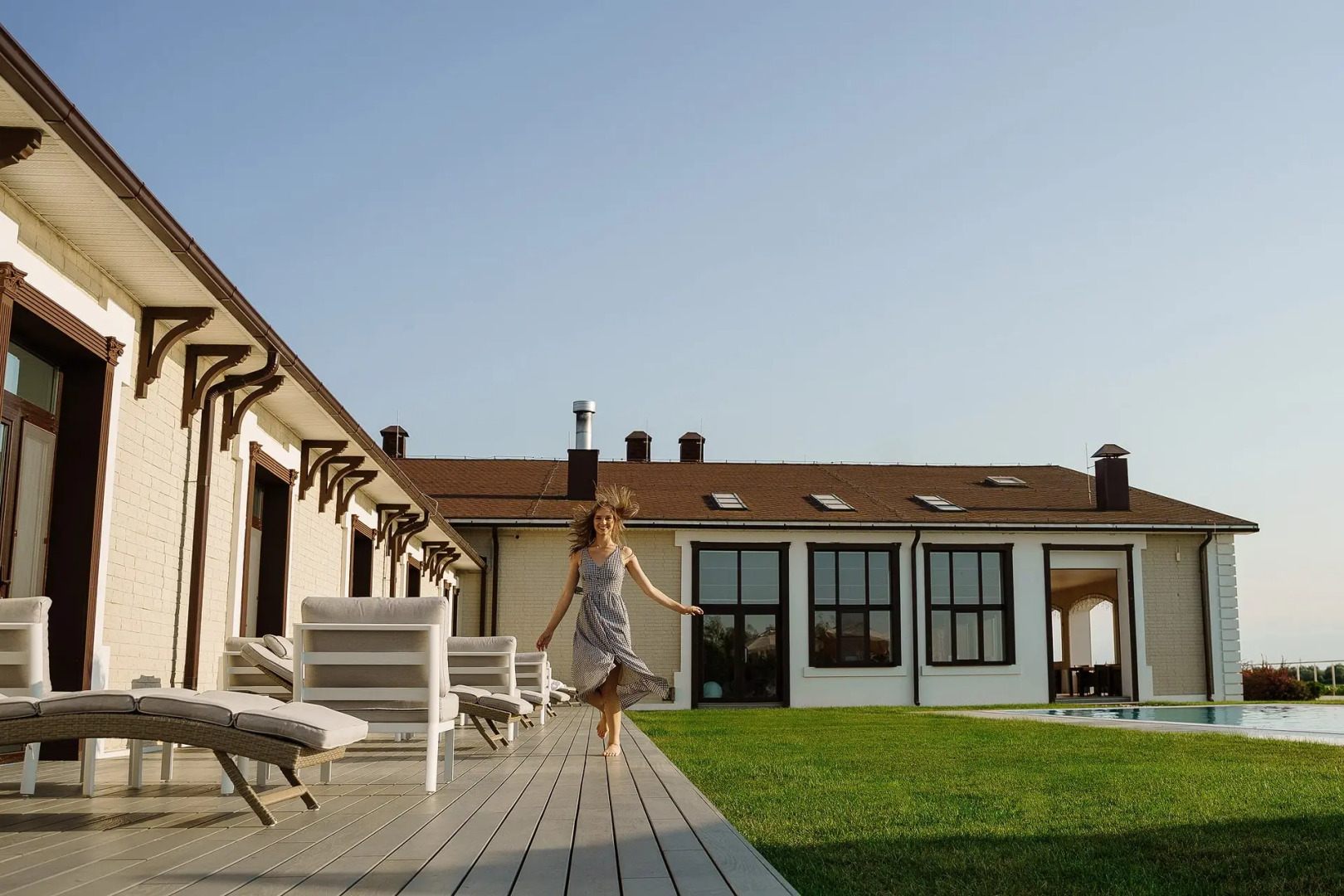 Бутик-Отель Рыбзавод