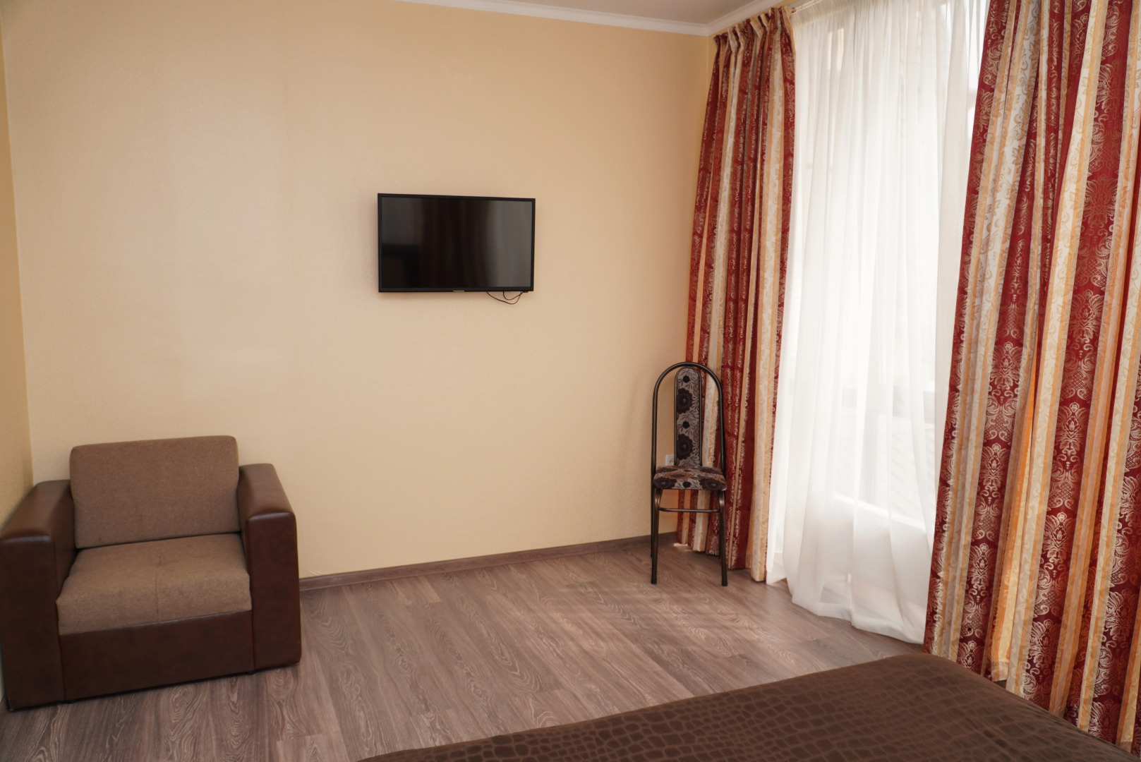 Отель Даймонд