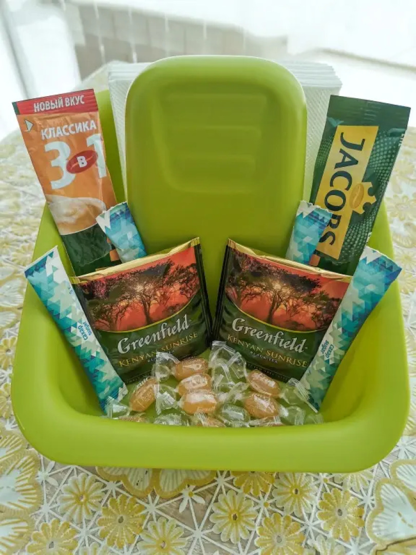 Апартаменты Апарт38 (1)