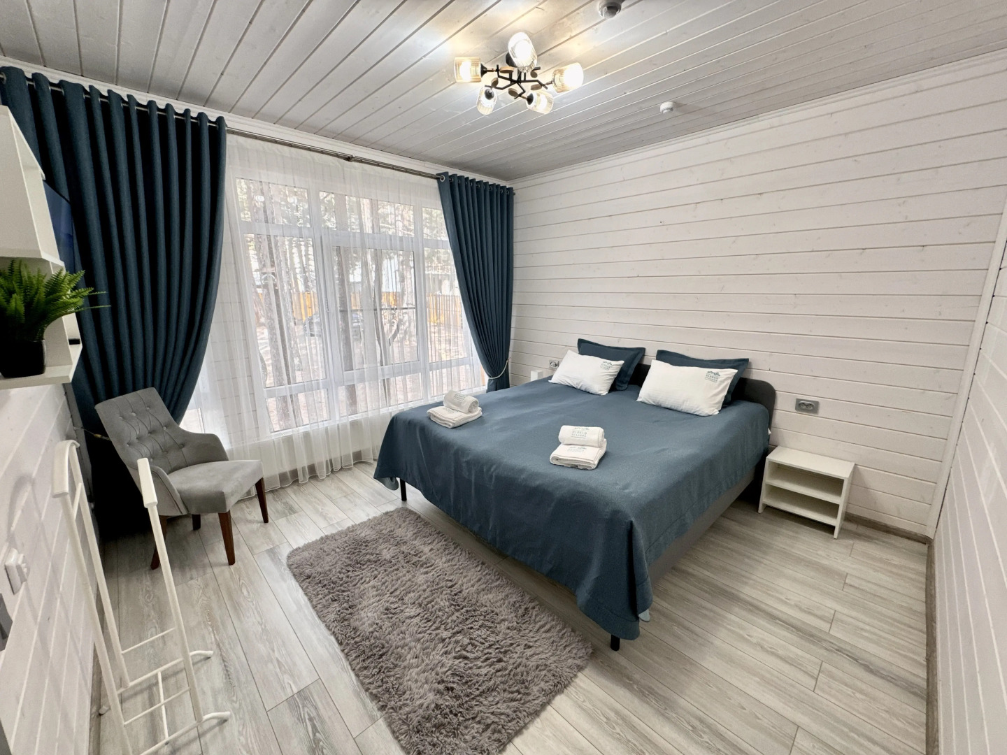 Гостевой Дом Elbrus Seasons