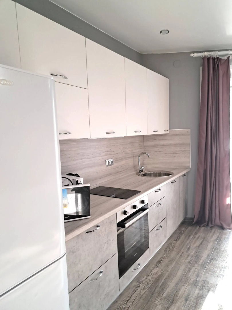 Квартира Мой Город