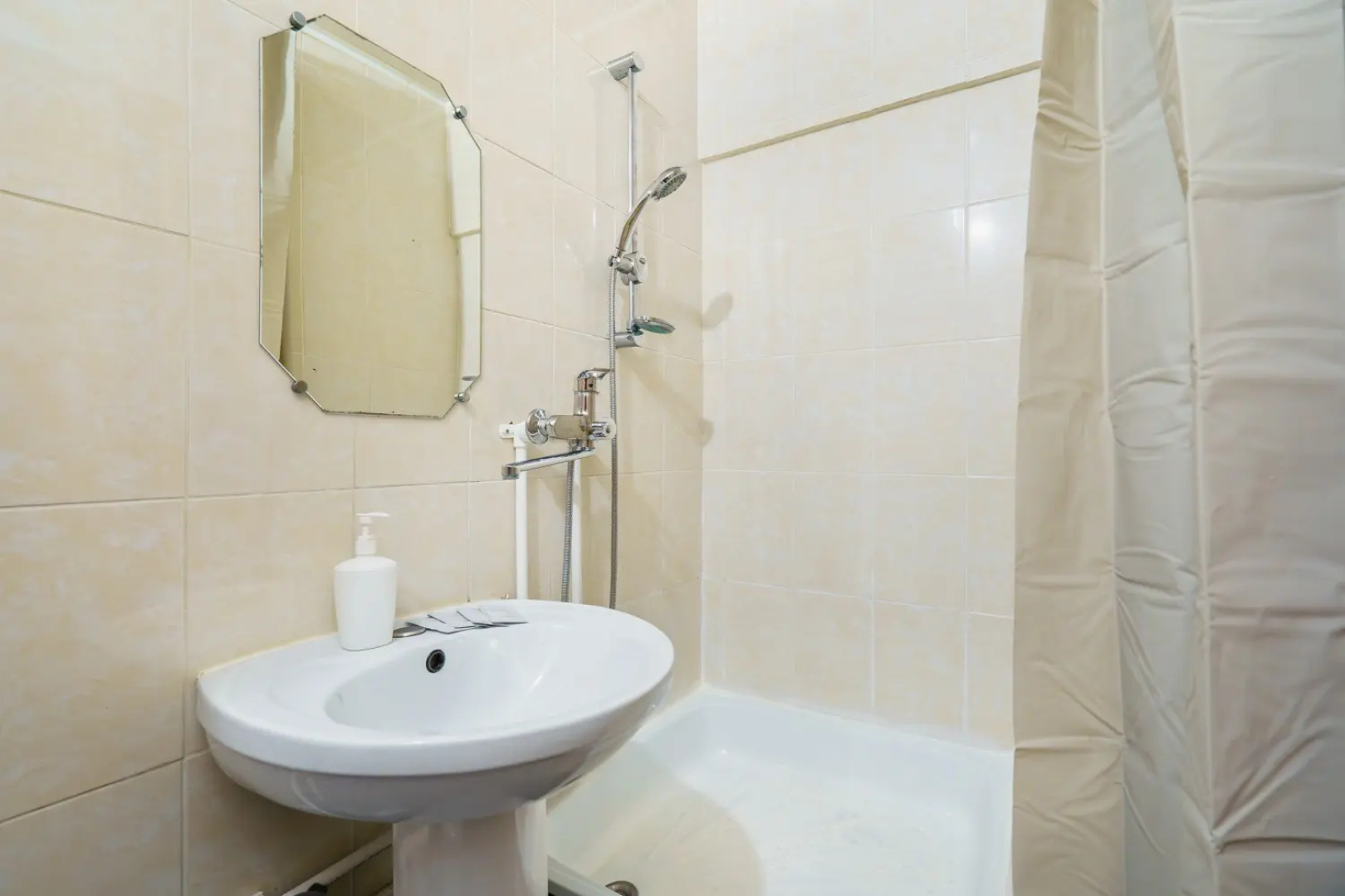 Апартаменты Good Night на Фрунзе 126