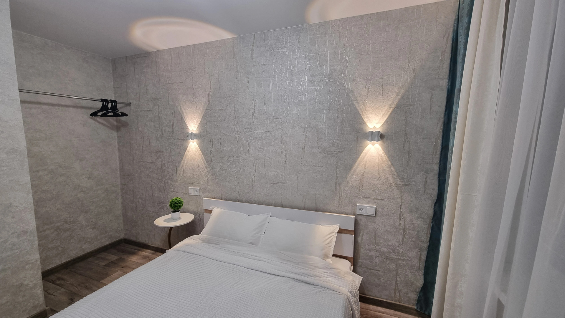 Квартира Уютная в Центре города