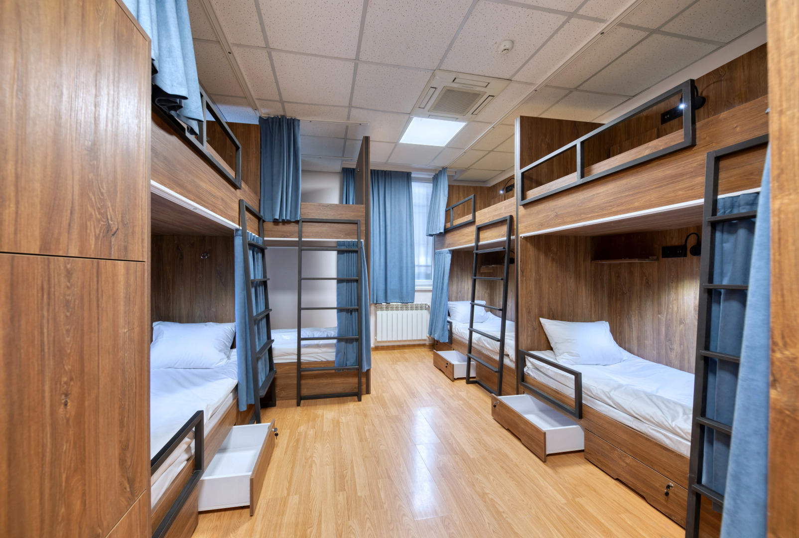 Хостел Tropica Inn