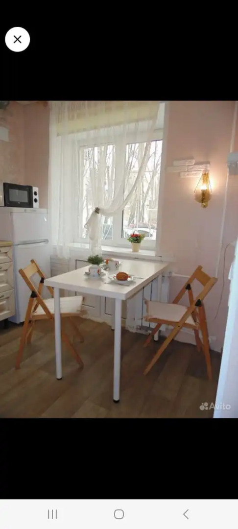 Квартира Дом у Озера в Парке Якутова