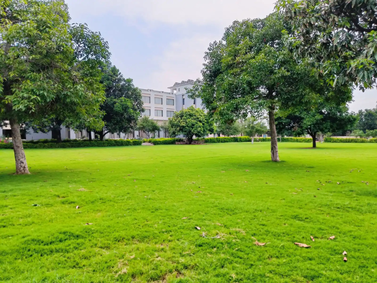 Отель Savitri Resorts Pushkar