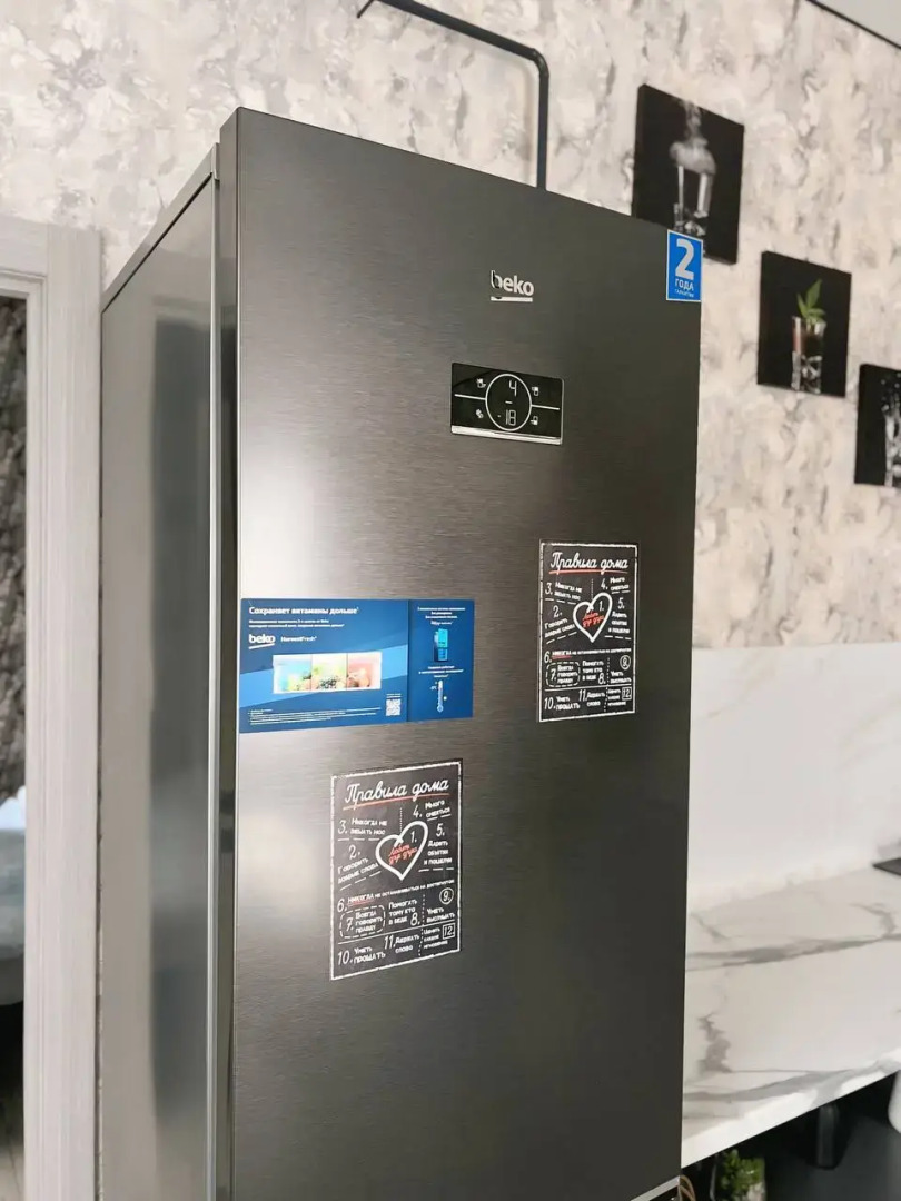 Гостевой дом Гостевые дома Prestige