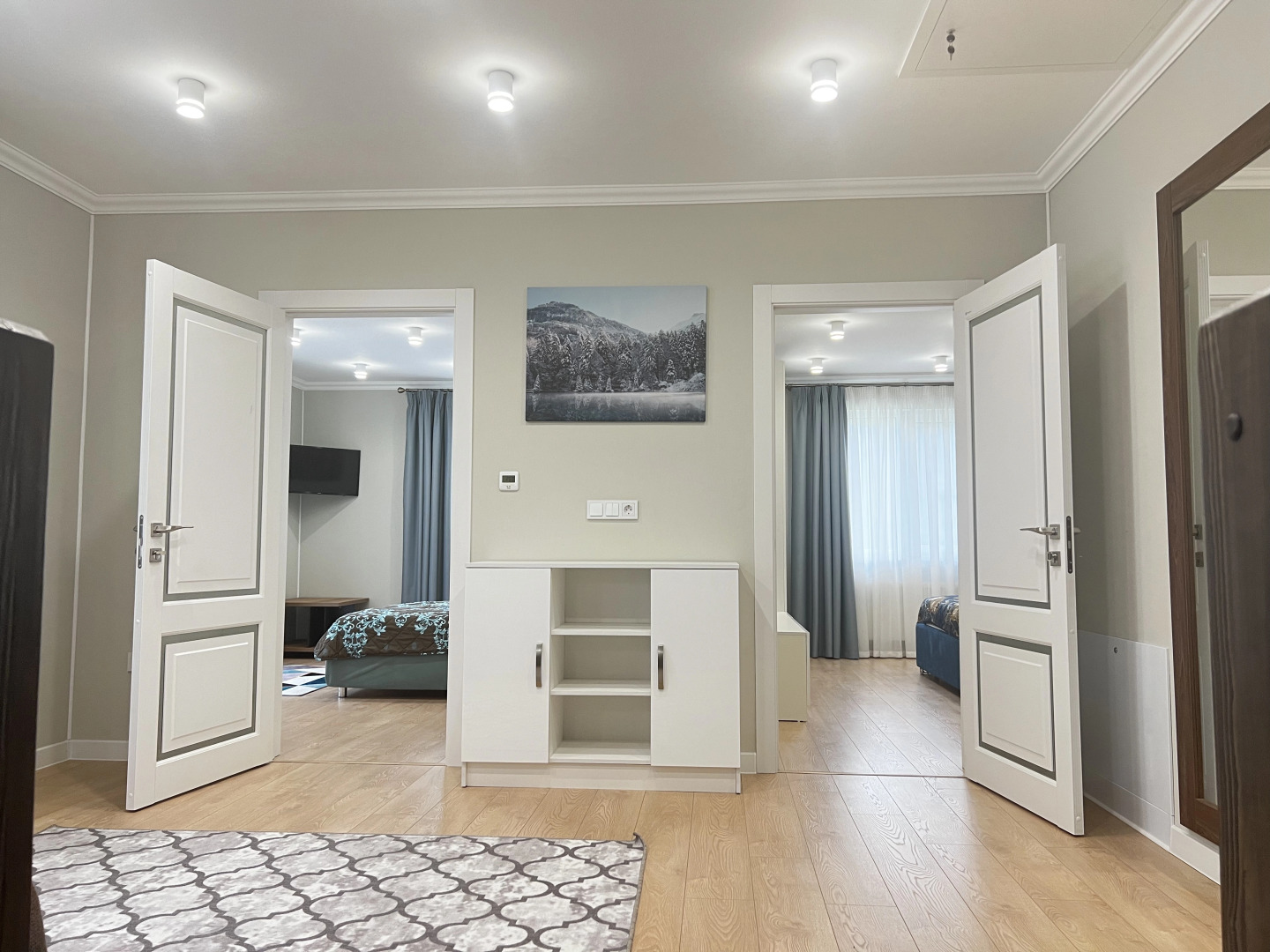 База отдыха Поместье