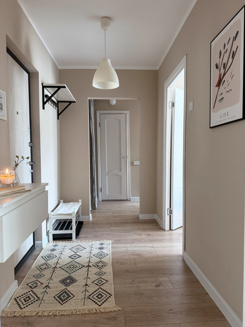 Квартира Summer TYT-YЮT