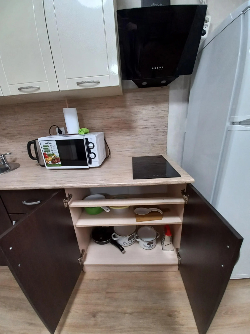 Квартира в Центре Парк Победы Диорама ЖД