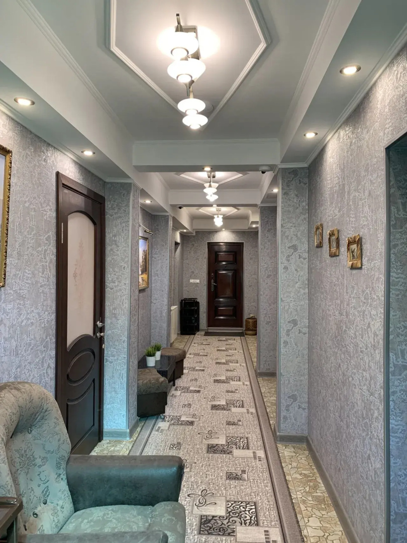 Гостевой дом Анжелика