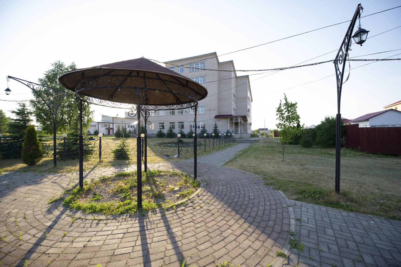 Мини-Отель Гостиничный комплекс Рубцово