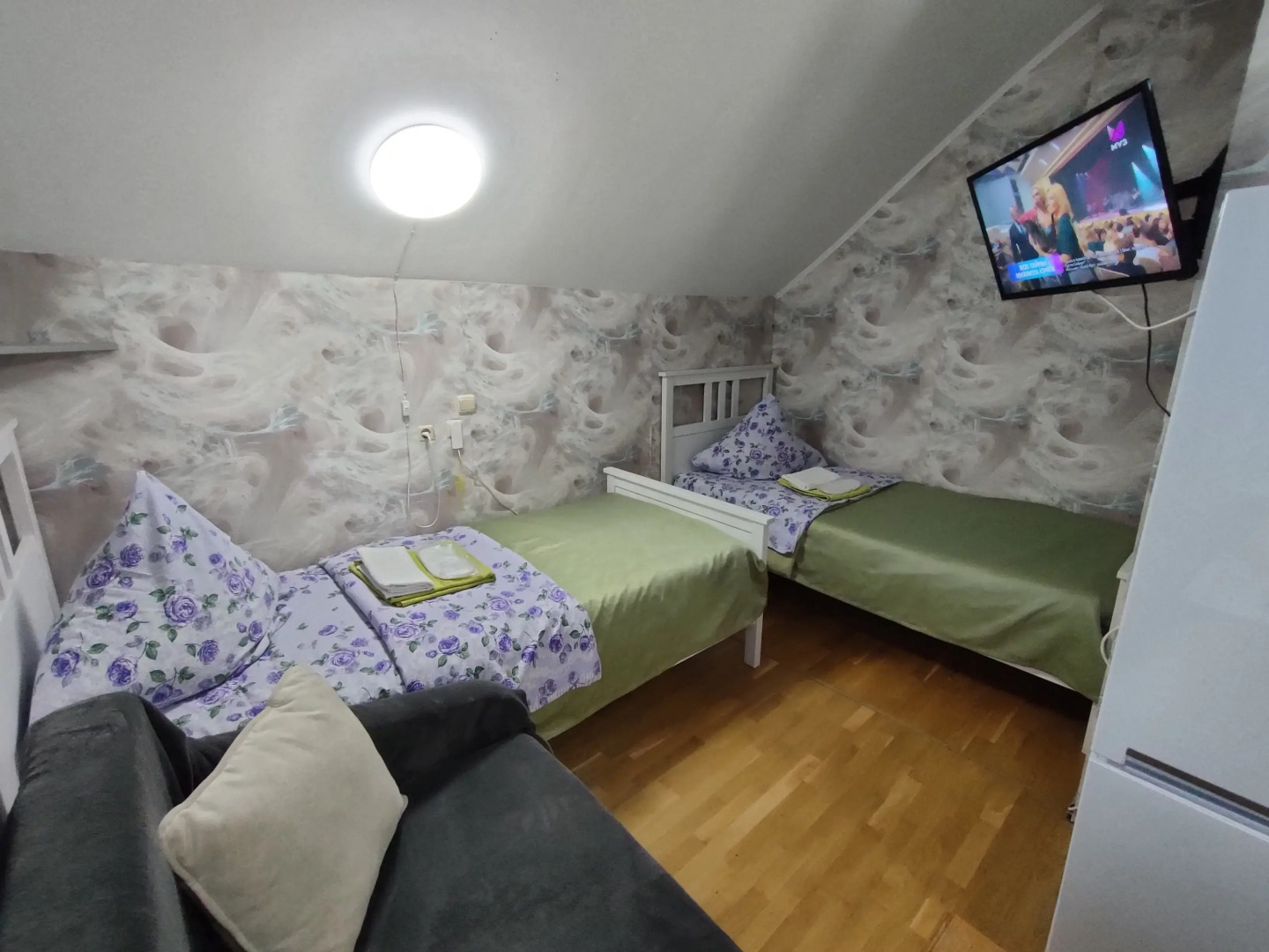 Гостевой дом Отрада