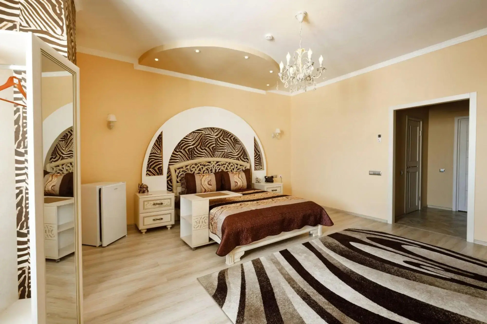 Отель Sport Hotel Максимум