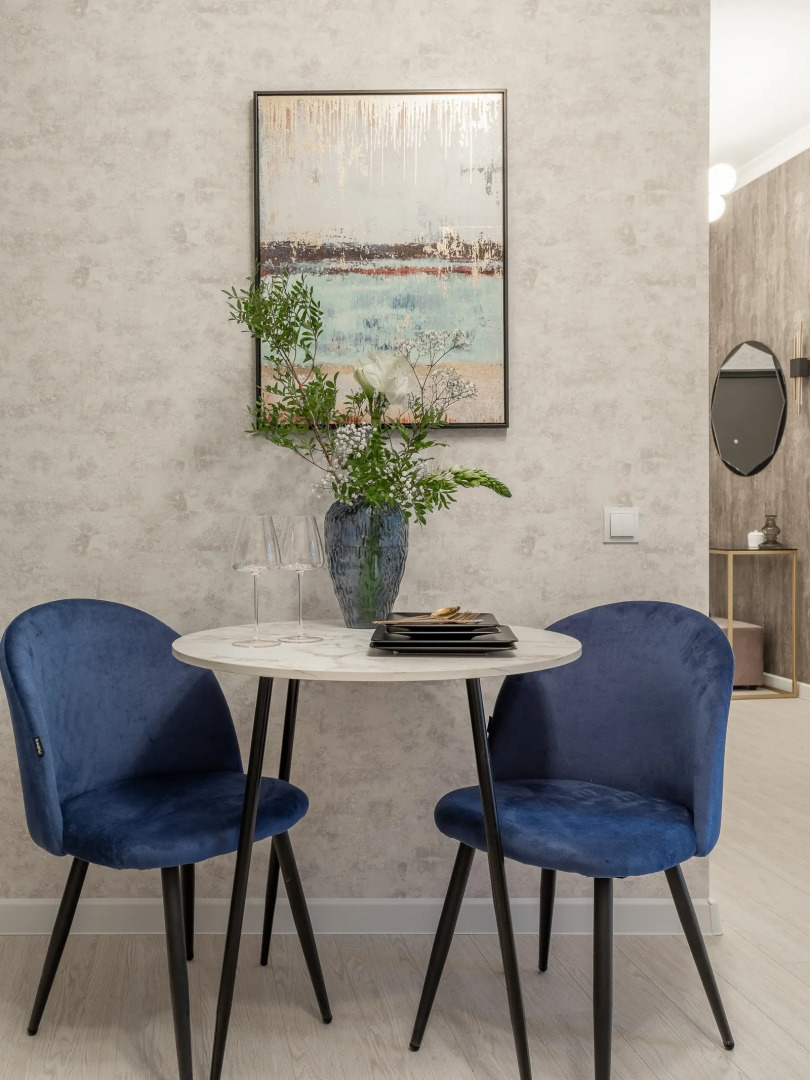 Апартаменты Murino от Apartments & stories