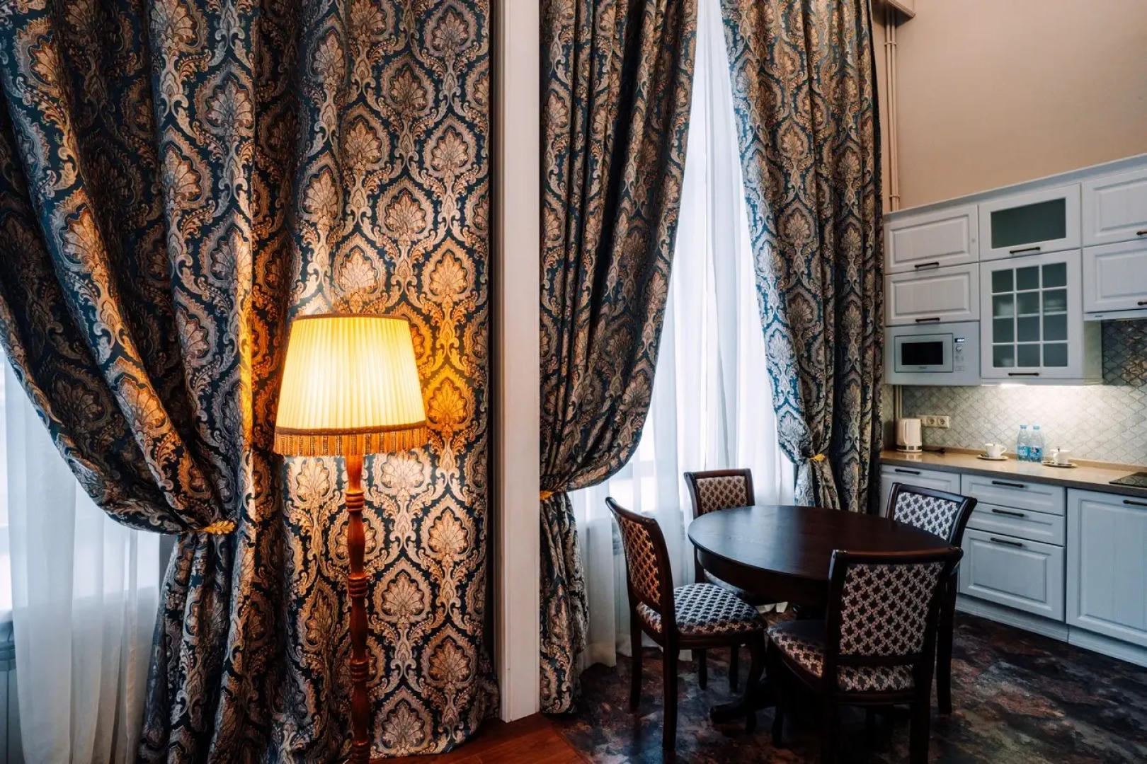 Отель Дворянское Собрание