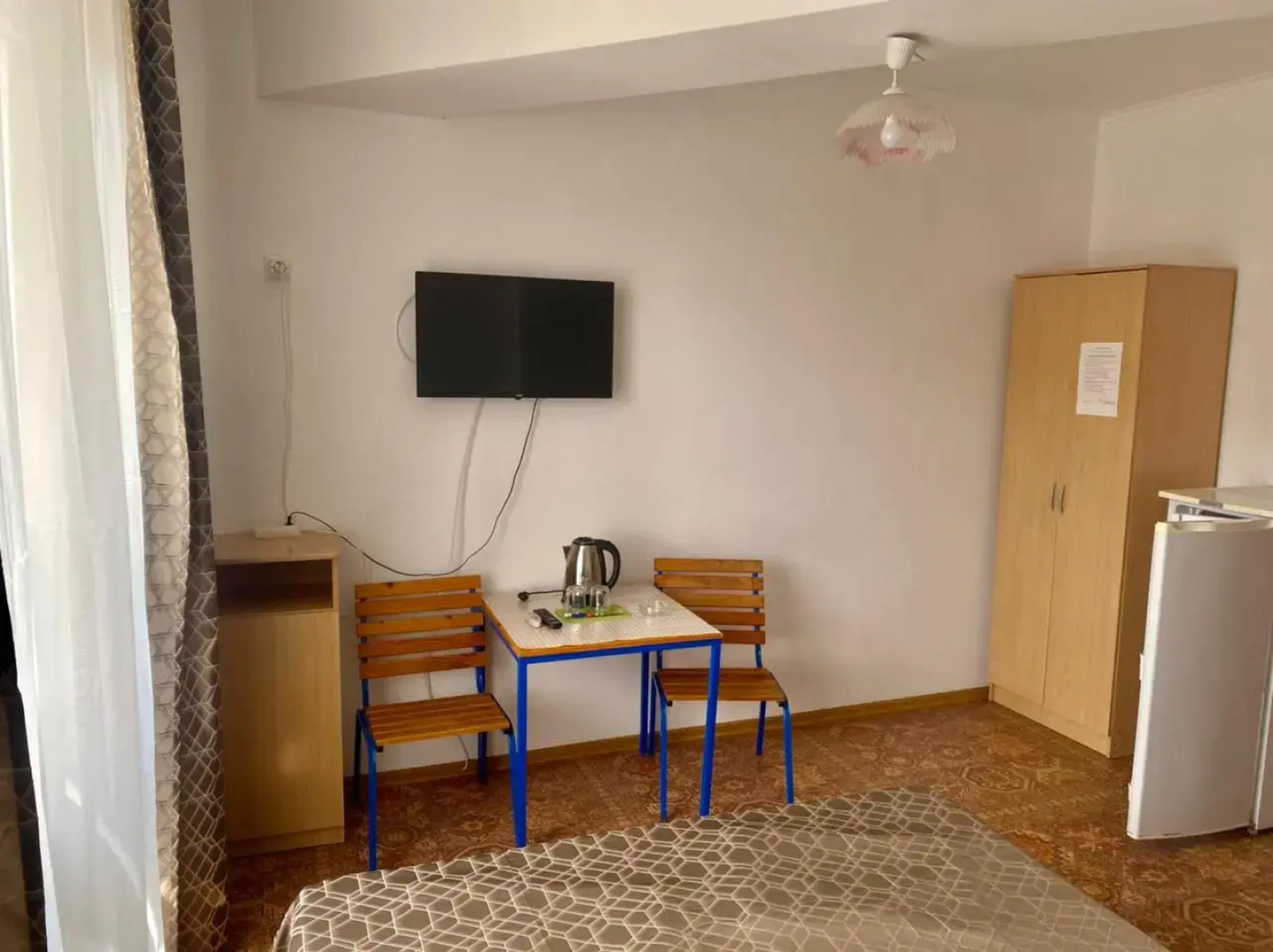 Гостевой Дом МАЛАХИТ