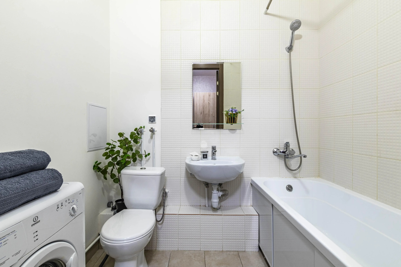 Апартаменты Dream House на Блюхера