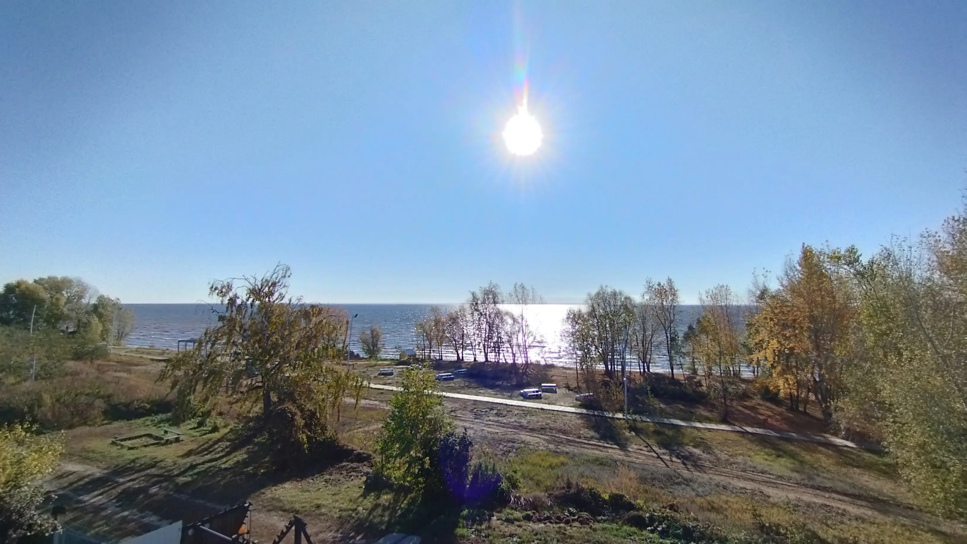 Частный дом Семейный Таунхаус Первая линия Камское море