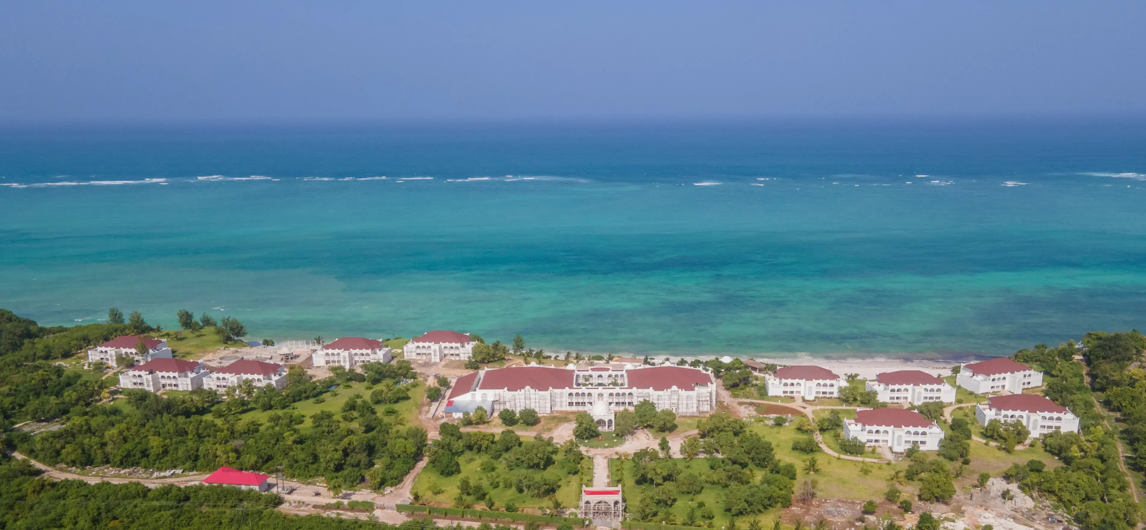 Отель Shukran Palace