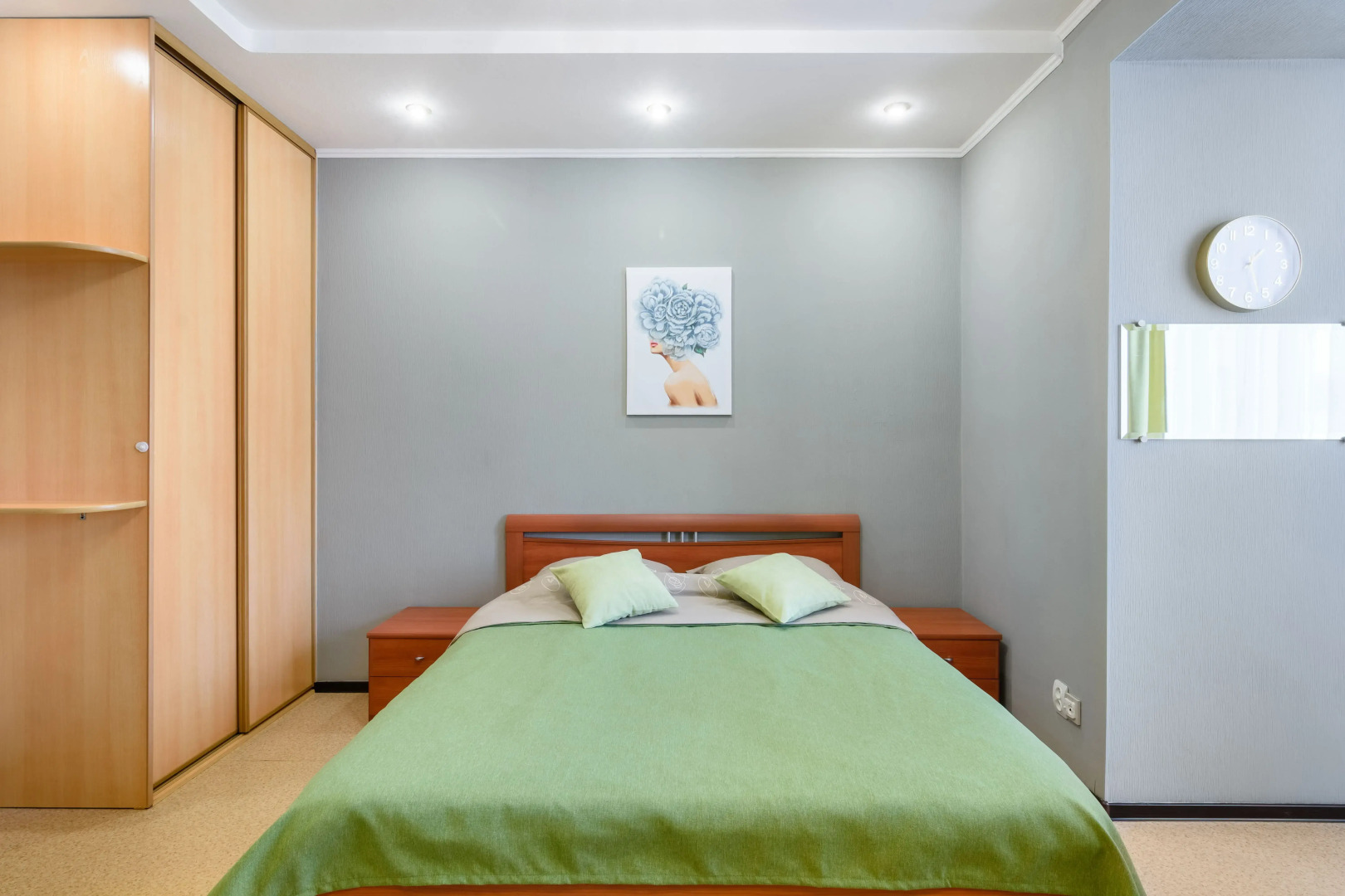 Квартира по Улице Розы Люксембург 19