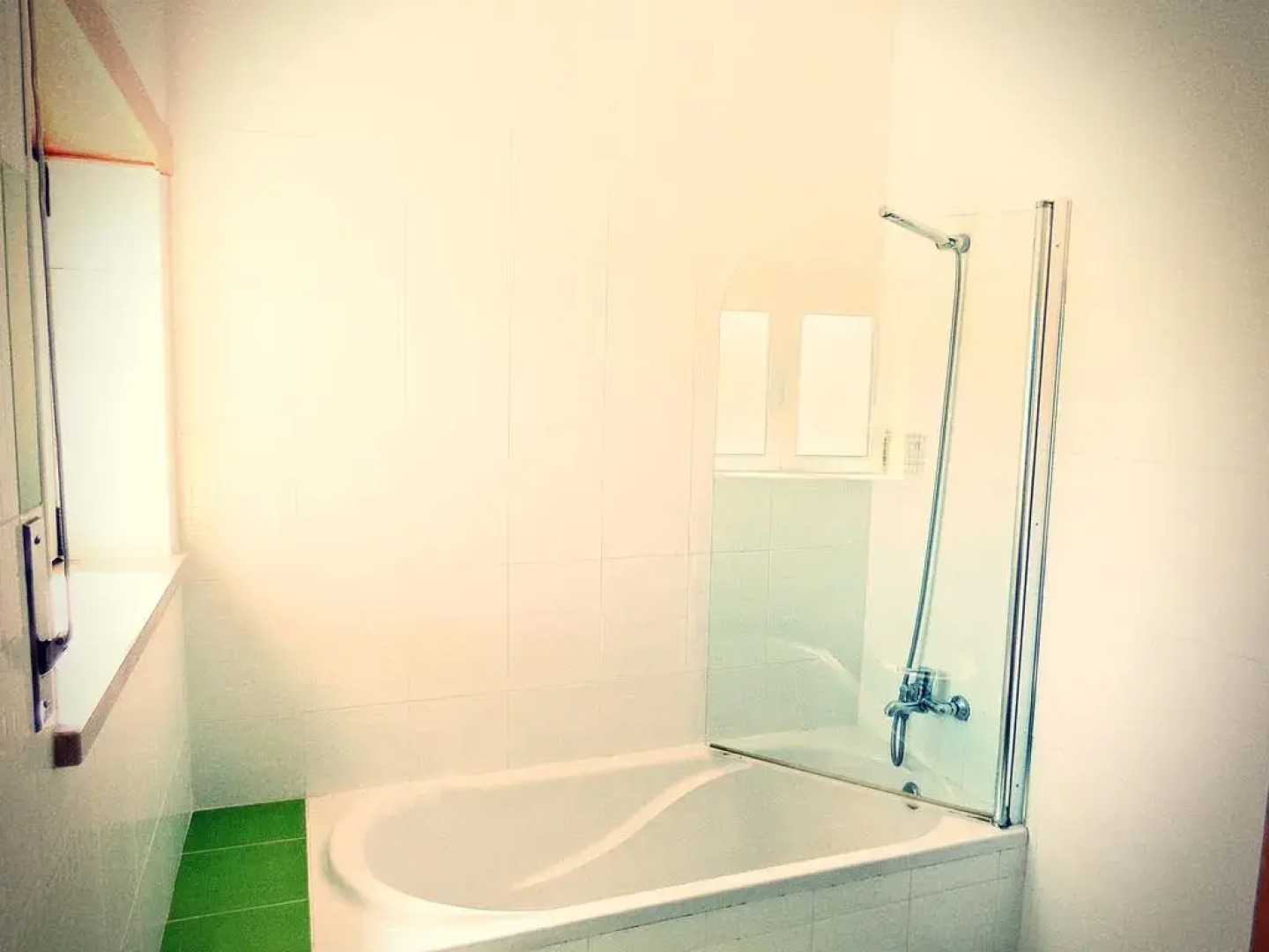 Мини-Отель Residencia Praia Norte  - AL