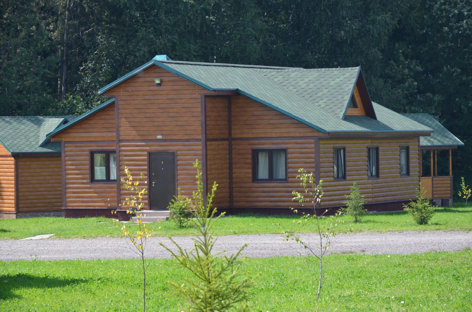 База Отдыха Головинка