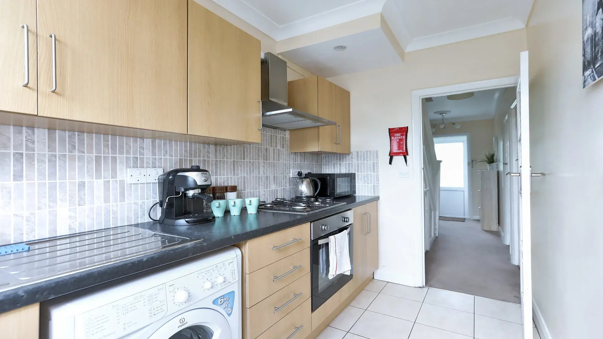 Апартаменты Дом Отдыха Лондон Уимблдон