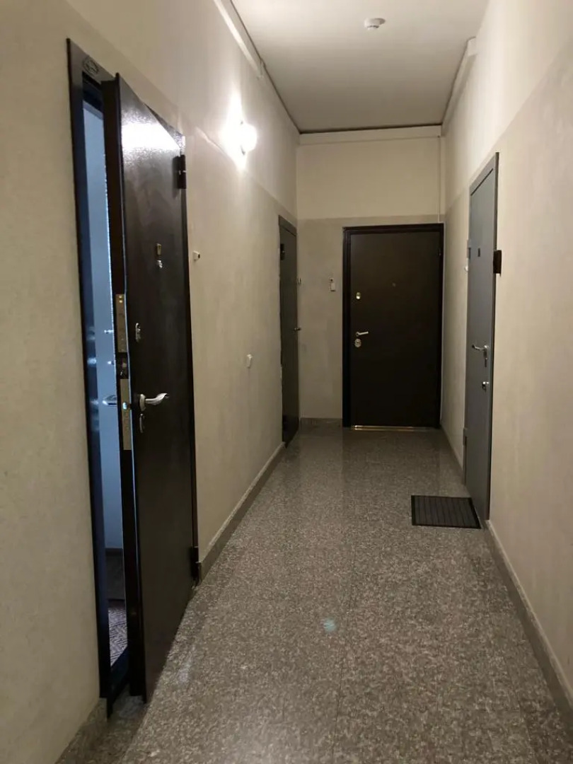 Квартира на Камской, 6