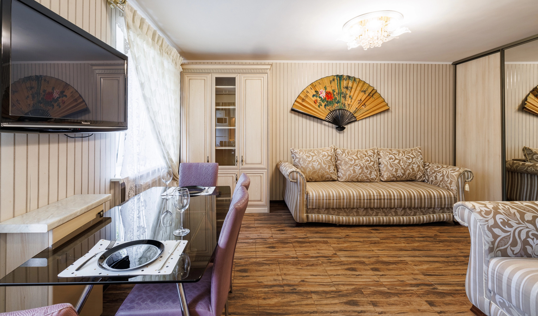 Квартира На Фрунзе 16