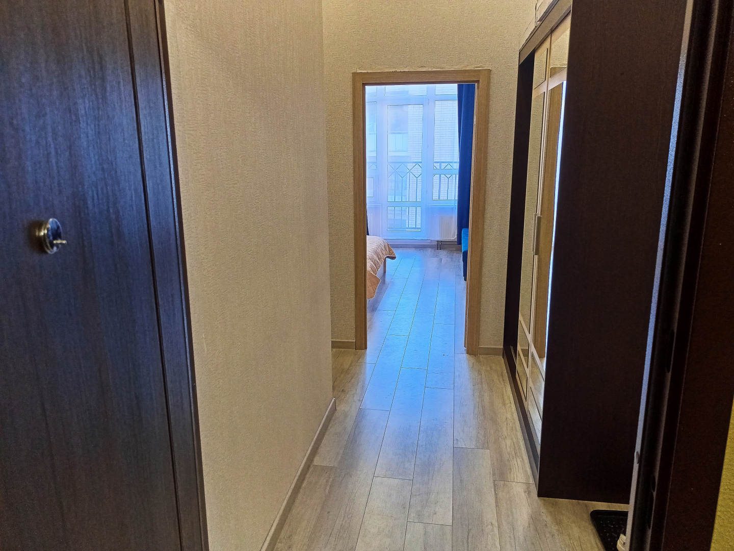 Квартира Рядом с Центром Казани