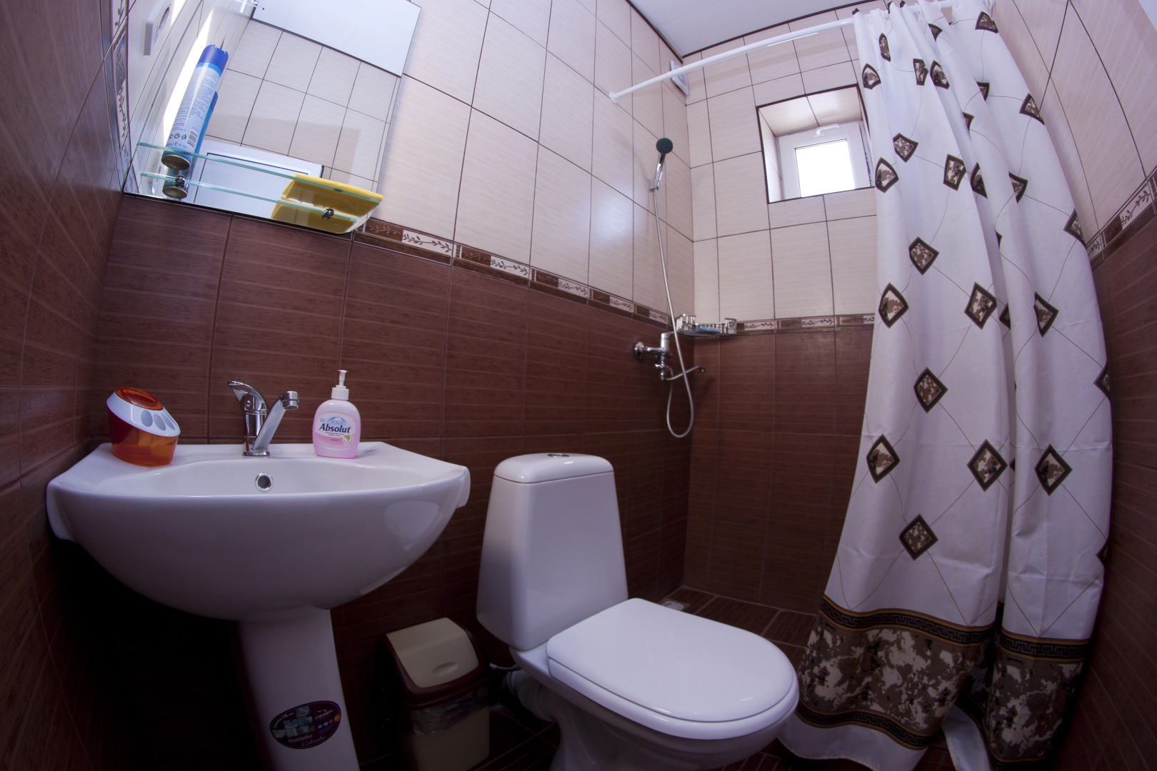 Гостевой Дом Селини