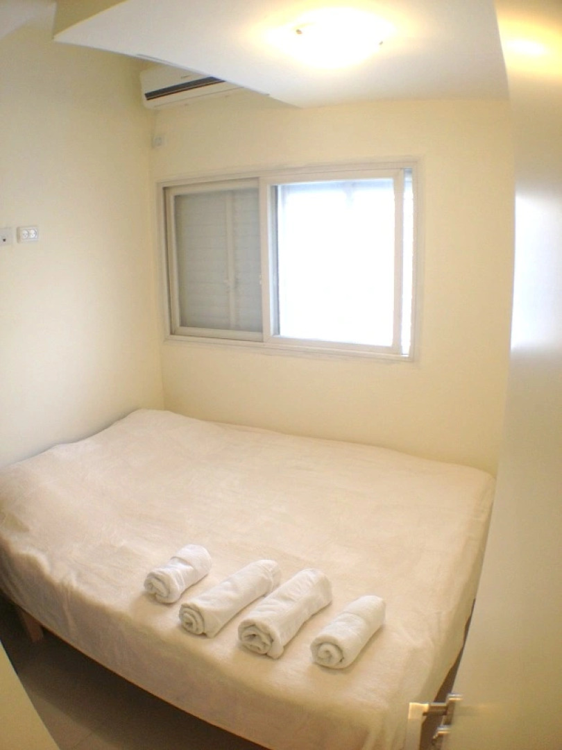 Апартаменты ARENDAIZRAIL Sokolov 12