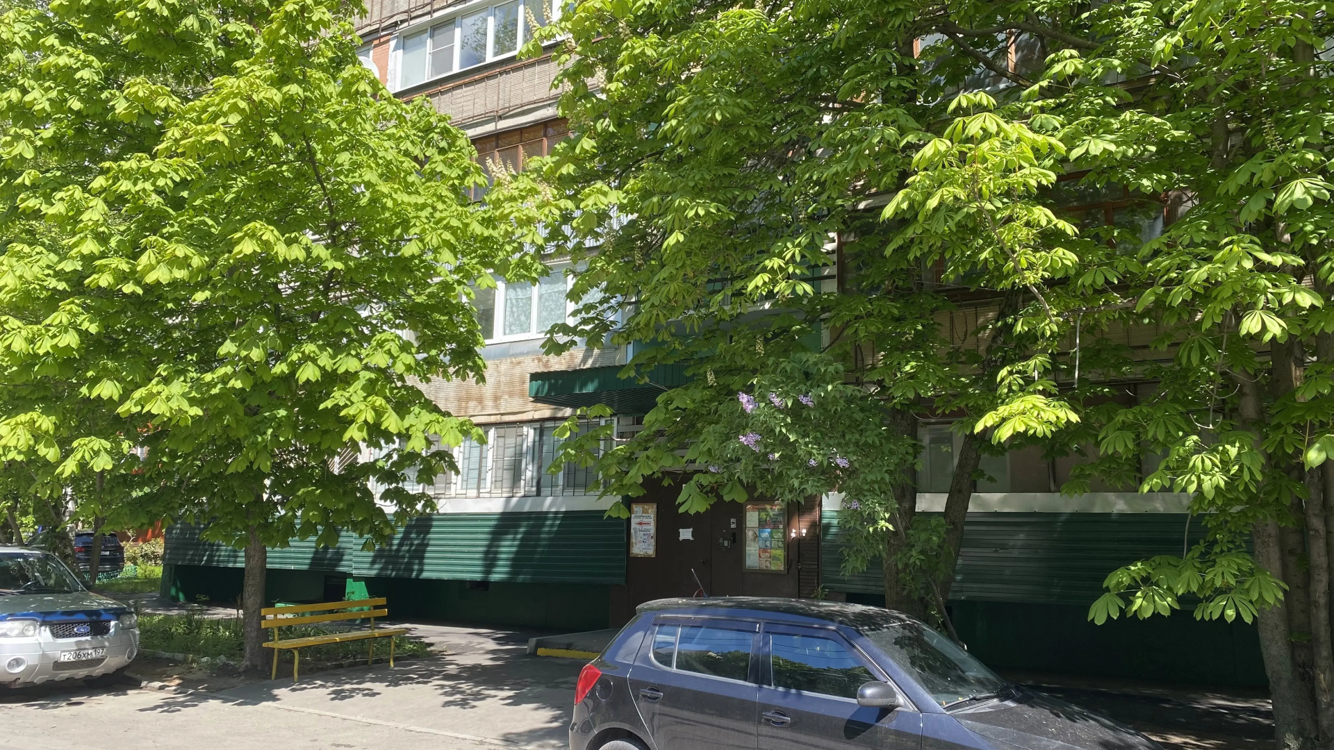 Квартира Уютная на Валдайке