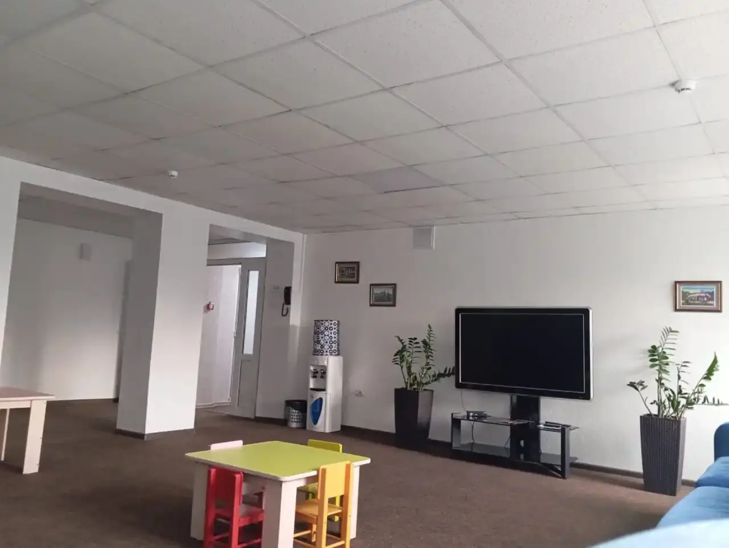 Отель Ессентуки