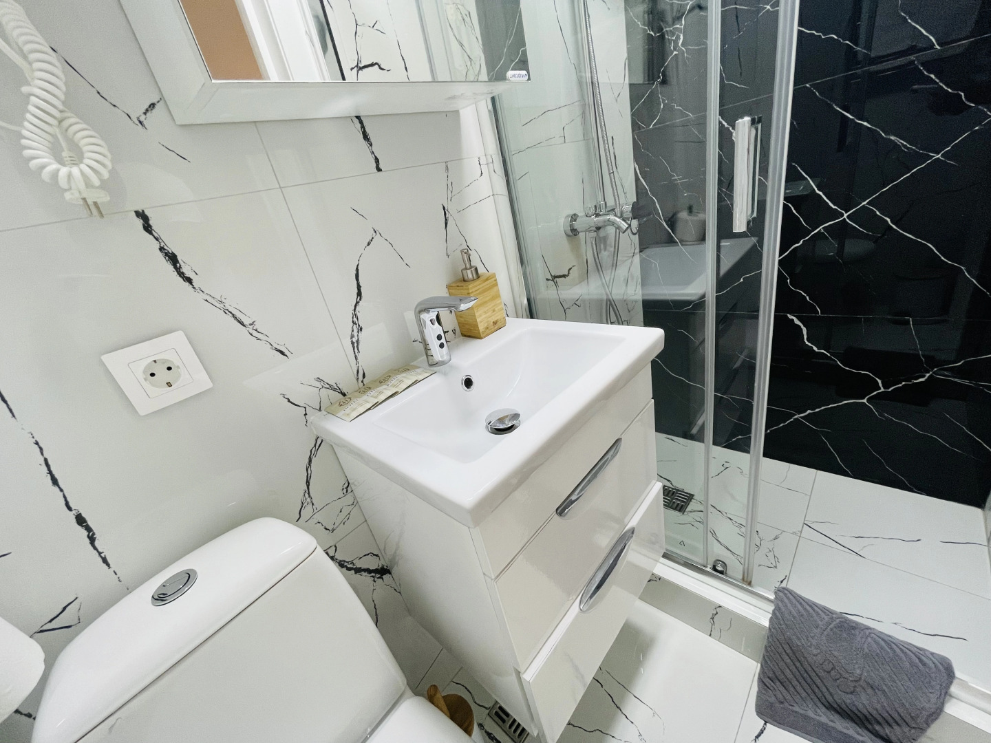 Апартаменты рядом с центральной набережной