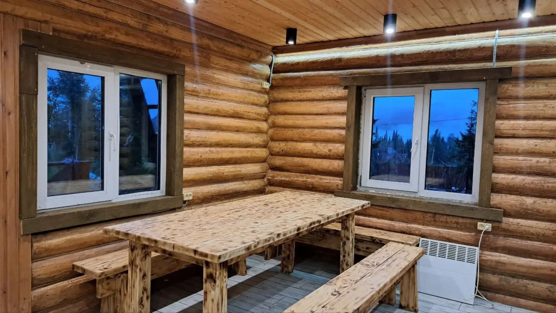 Гостевой дом ИЗБА