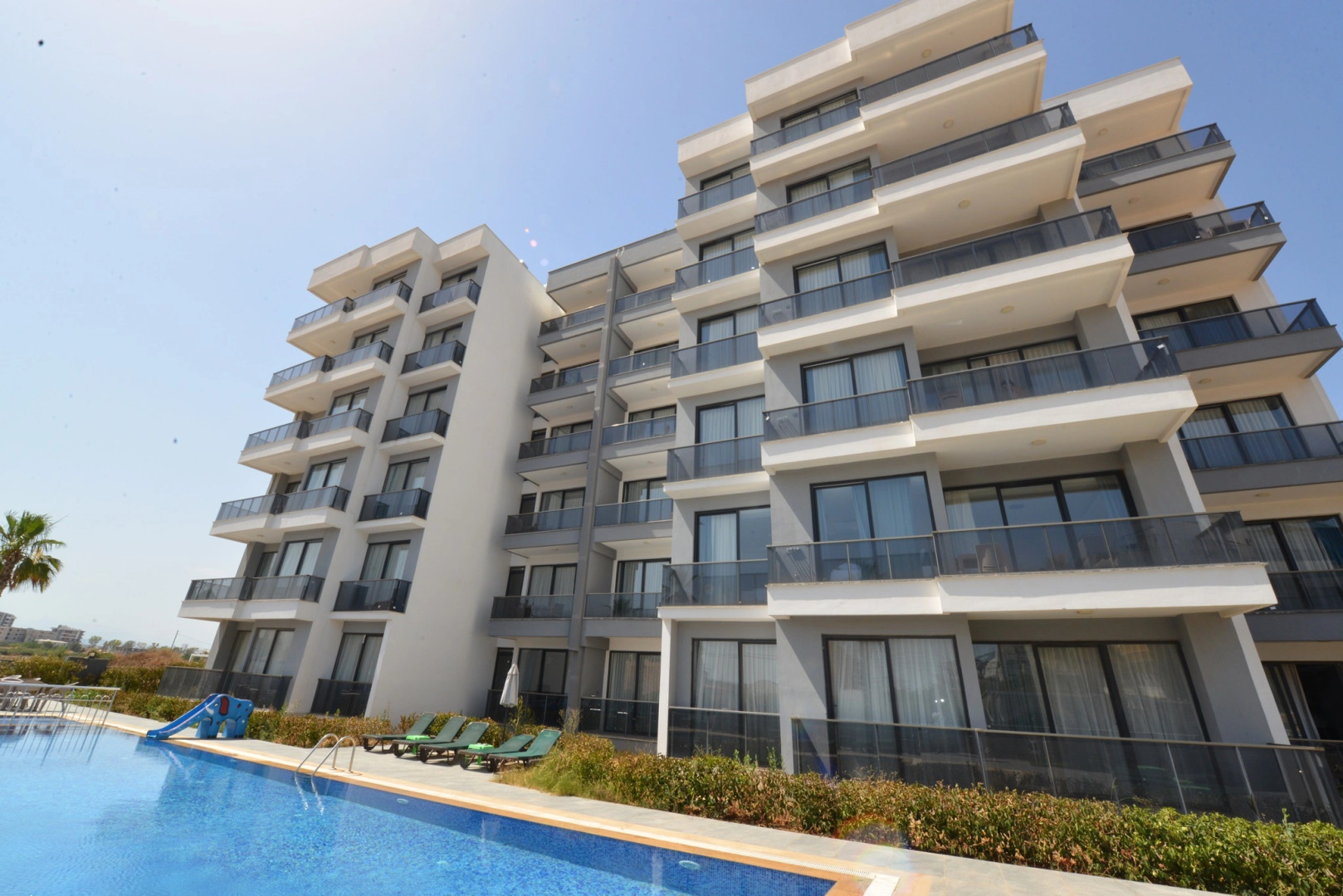 Отель Ethica Suite Luxury Houses