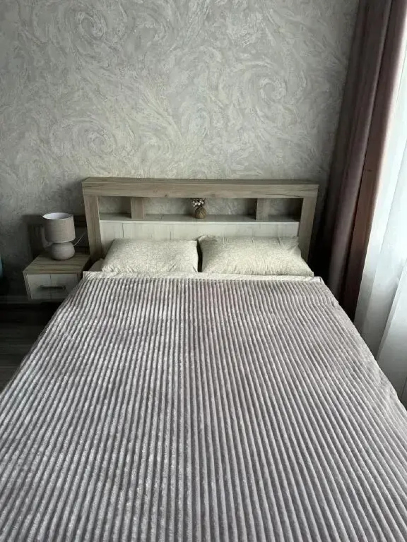 Квартира Двухкомнатная Волжский берег на Новоторжской, 19