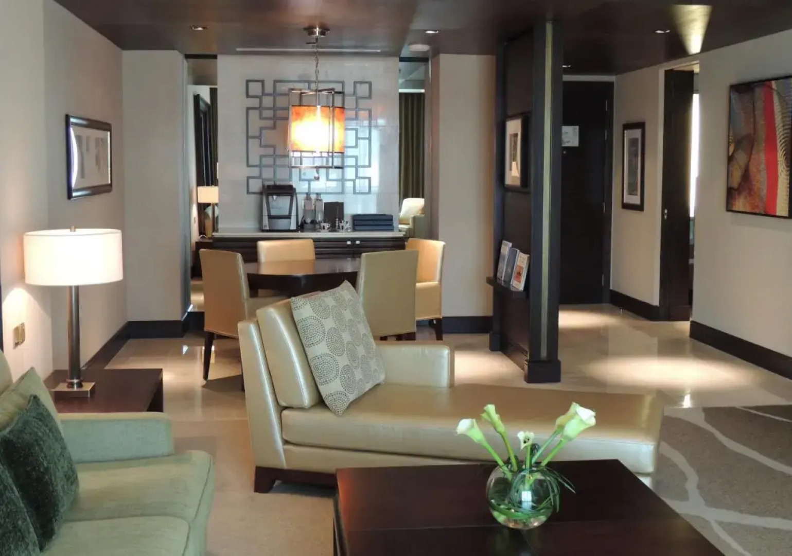 Anantara Eastern Mangroves Abu Dhabi