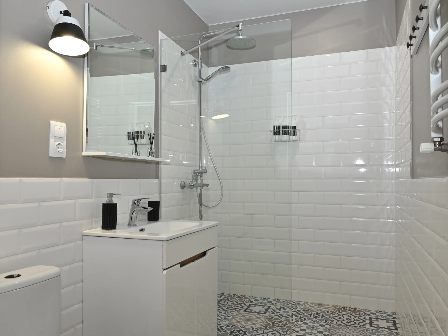 Квартира Troesutok Citrus