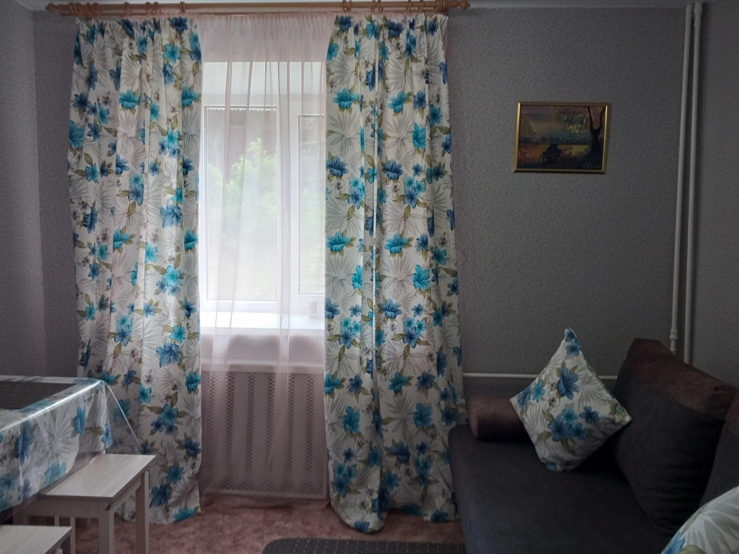 Апартаменты На Луначарского 18 Плес