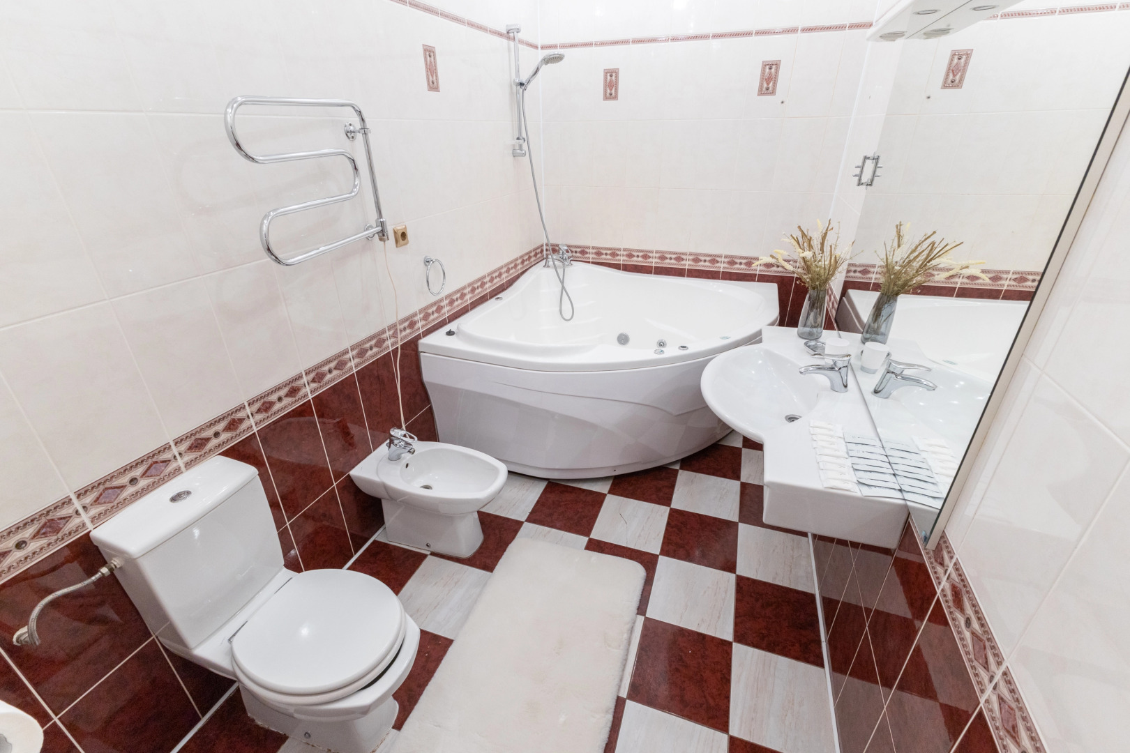 Апартаменты Comfort Home на Некрасова