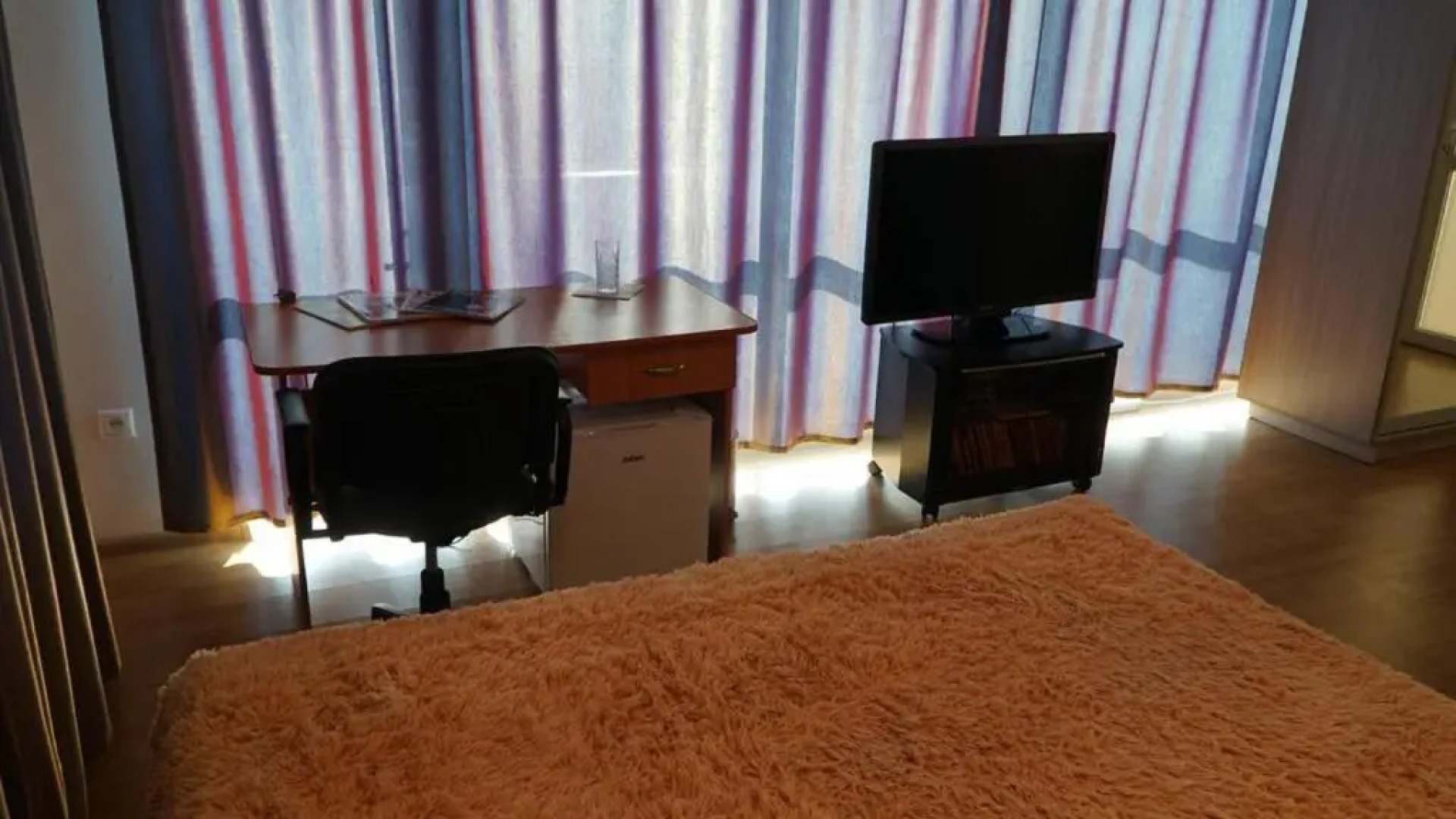 Гостевой дом Патио