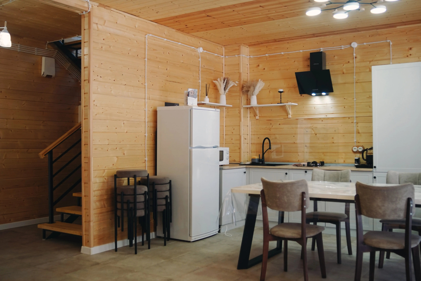 Райский уголок 1