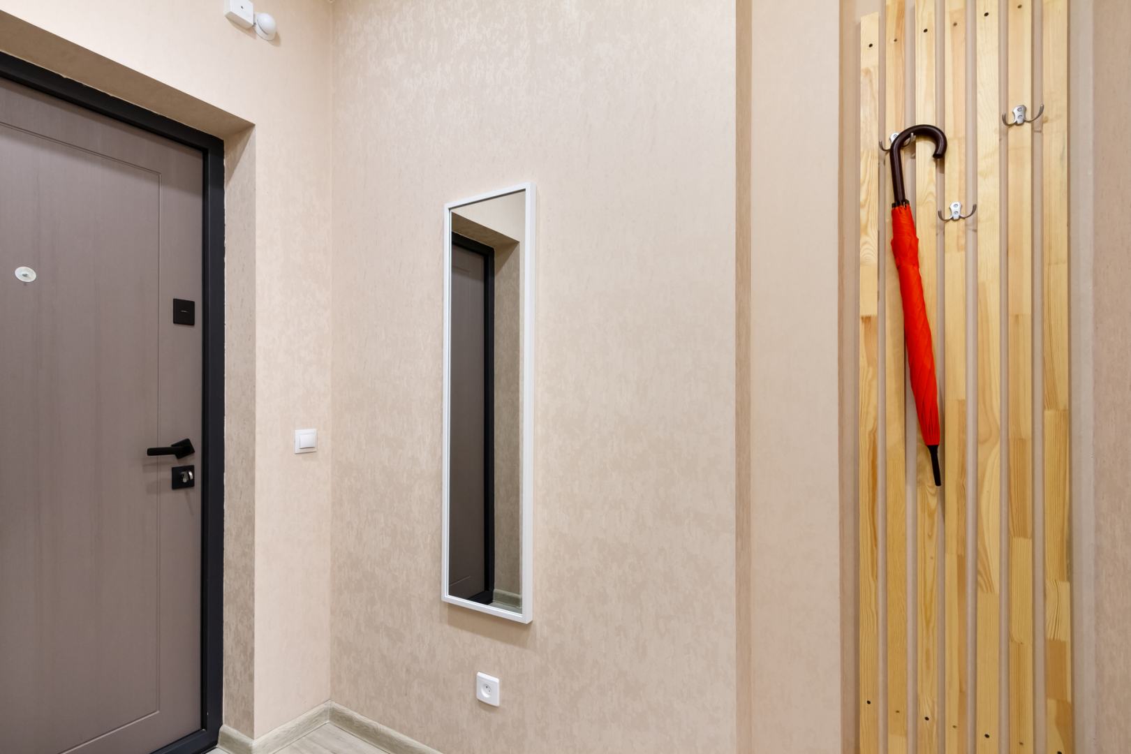 Апартаменты Красный проспект