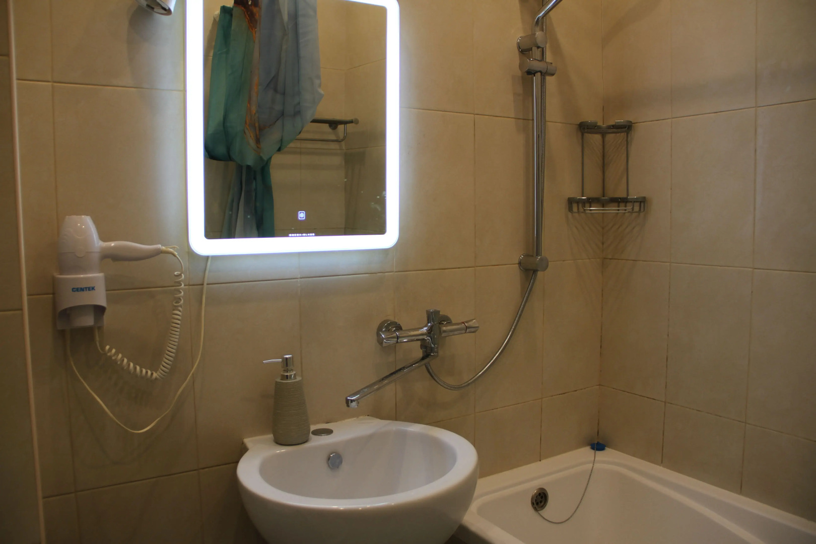 Квартира макс плюс в ЖК Черноморский