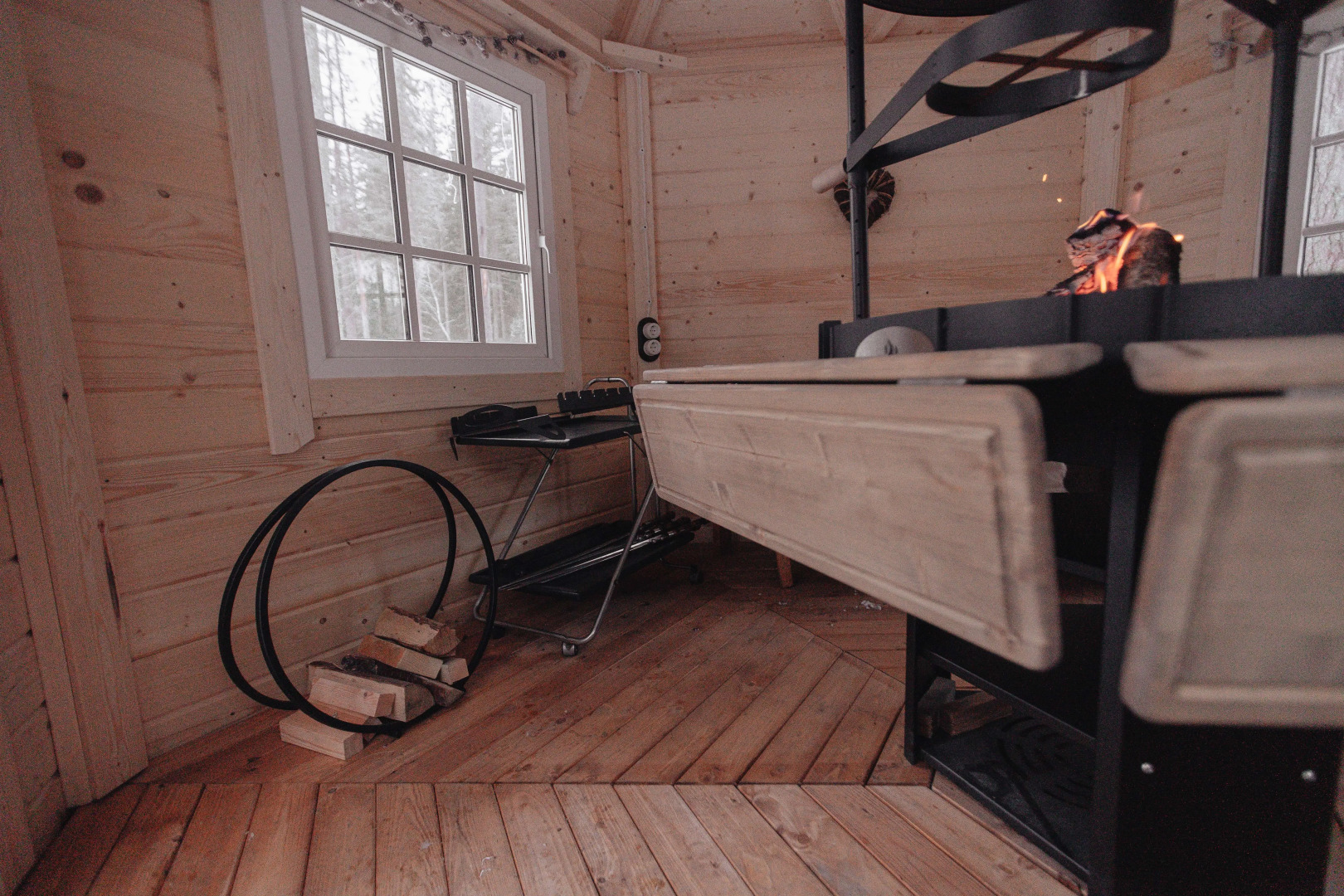 Гостевой Дом Волшебный Лес