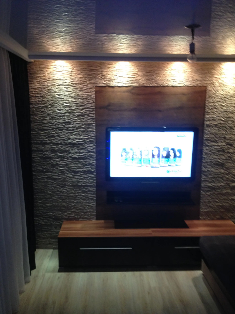 Апартаменты Янки Брыля 3